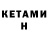 Кетамин ketamine METRO cuh